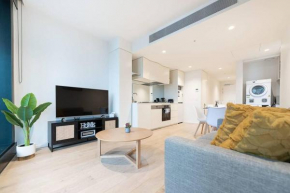 Homely Urban Oasis